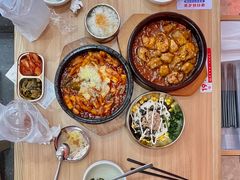 -米村拌饭(银泰中心店)