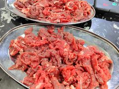 -牛一煲美食(江高店)