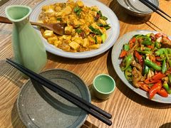 -静一餐厅·湖北菜(前门创始店)