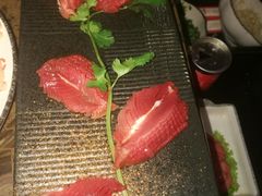 -坎爷秘制火锅(科华北路店)