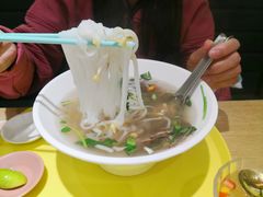 -蔡澜Pho·越南粉餐厅(海上世界店)