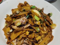 -兰湘子·湘菜小炒(长安万科广场店)