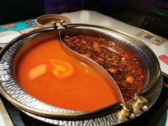 -温禾牛·和牛寿喜烧自助火锅(恒基名人店)