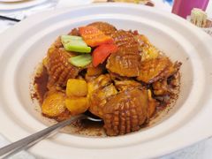 -一品粤珍轩(吴中路店)