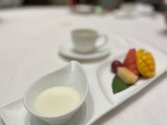 -明阁 Ming Court(广州朗豪酒店)