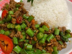 -曼谷食堂·泰国家庭料理(丹桂路店)