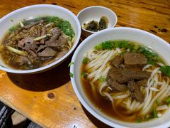 腰肝粉-肆姐面粉馆(坡子街店)