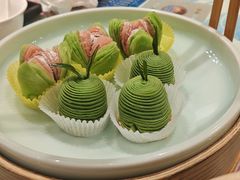 -知味观·味庄(杨公堤店)