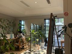 -一尺花园(安和花园店)