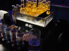 -赤红音乐现场(浦东金桥路店)