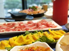 -蜀九香.正宗成都火锅(安吉店)