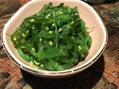 -炙柒Sekinana·精致料理 烧鸟·铁板烧(海上世界店)