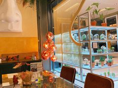 -PlantsEatery·植物食堂(REX春熙店)