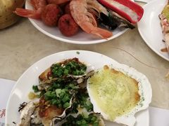 -芭菲盛宴·环球美食(解放碑英利国际店)