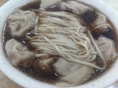 饺面-共和春(甘泉路店)