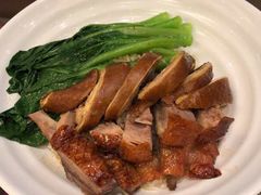 -香港新记茶餐厅(湖墅南路店)