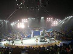 -珠海横琴长隆《卡卡虎奇遇记》