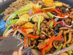 -一烙锅(友谊店)