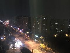 -莫泰酒店(上海虹桥北新泾地铁站天山路店)