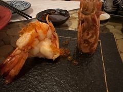 -西村日本料理(香格里拉饭店)