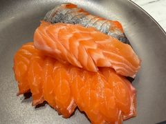 -杭州临平万丽酒店·燃餐厅(人民大道店)