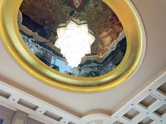 -上海浦东星河湾酒店
