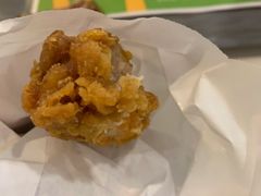 -麦当劳(长泰商业广场店)