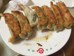 -青岛锅贴(四流中路店)