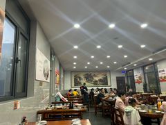 -叶存利海鲜大馅饺子(海宁路总店)
