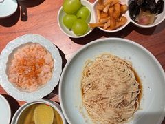 -裕兴记•蟹黄面馆(人民广场店)