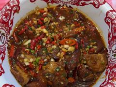 -三只鸟本地特色菜馆(上饶总店)