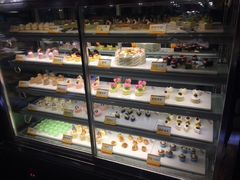 -鼎香缘海鲜自助火锅烤肉(锦辉购物广场店)