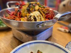 -虾小龙老长沙龙虾馆(坡子街店)