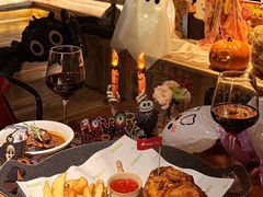 -JINNS锦时 steak&pizza(浸信会礼拜堂旧址店)