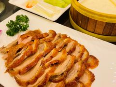 -东四民芳餐厅(朝阳门店)