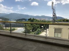-亚龙湾站