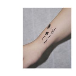 -極致刺青TATTOO STUDIO 私人订制