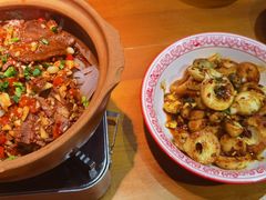 -陈家婆的菜(梅溪湖店)