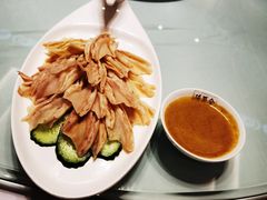 -全聚德(哈尔滨店)