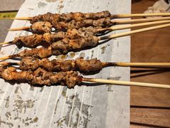 -肉串汪(月坛店)