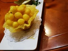 -海拉尔蒙古包(房山长阳总店)