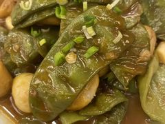 -银都上海菜馆(粤海东路店)