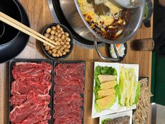 -牛天下·牛肉·海鲜·打边炉·融合菜
