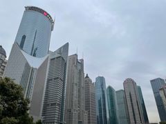 -上海中心大厦