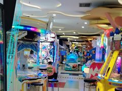 -meland·儿童乐园·游戏厅娃娃机·电玩Xbox(成都合生汇店)