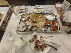 -盐说·西式餐酒馆(光明万达店)