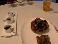 -金轩中餐厅 Jin Xuan(浦东丽思卡尔顿酒店)