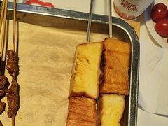 -哈力家·西北烧烤烤串(凤城三路店)