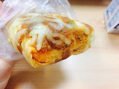 -全家便利店(东直门店)