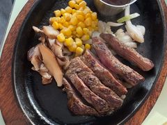 -悦荟牛排餐厅(萨尔图万达店)